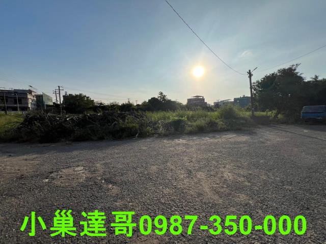嘉義西區農地-9