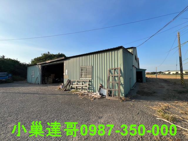 嘉義西區農地-11