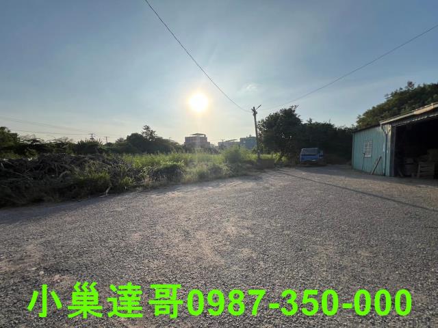嘉義西區農地-12