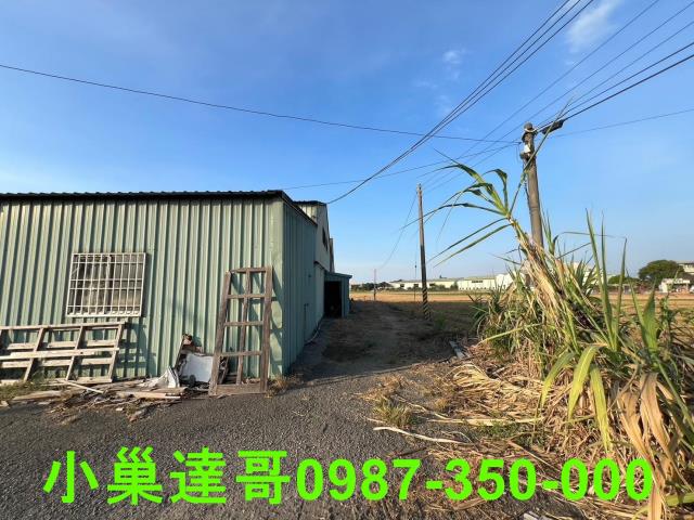 嘉義西區農地-13