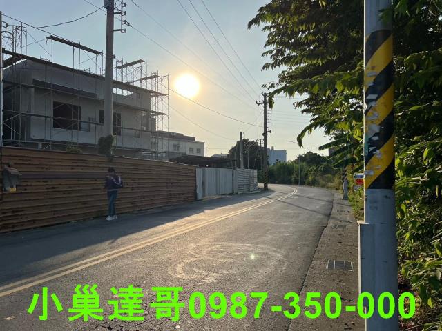 嘉義西區農地-2