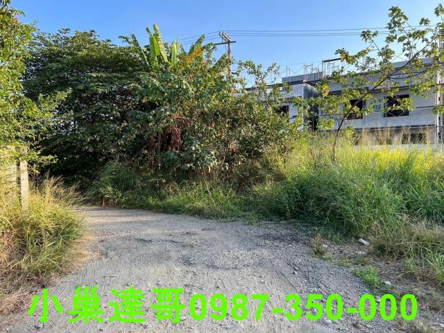 嘉義西區農地-4