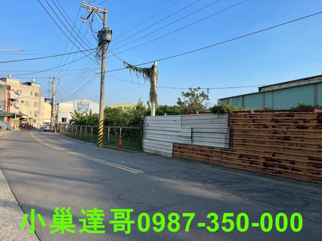 嘉義西區農地-6