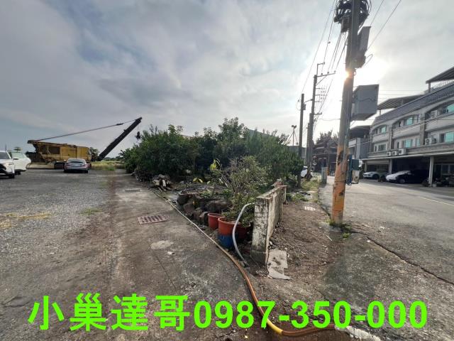 民雄農地-2