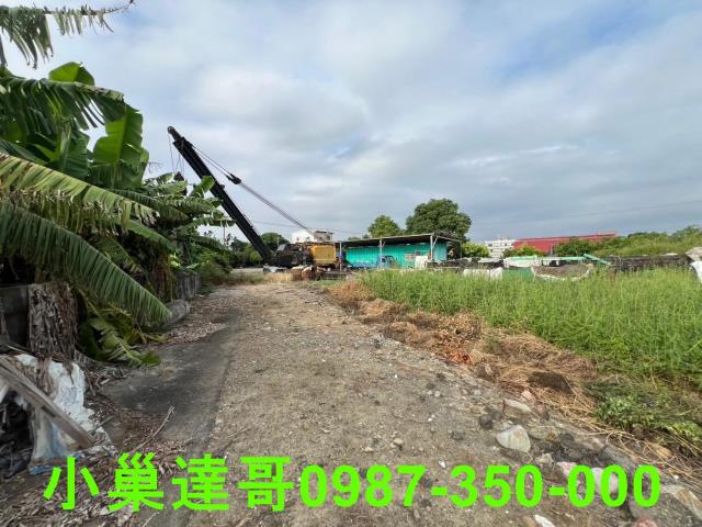 民雄農地-7