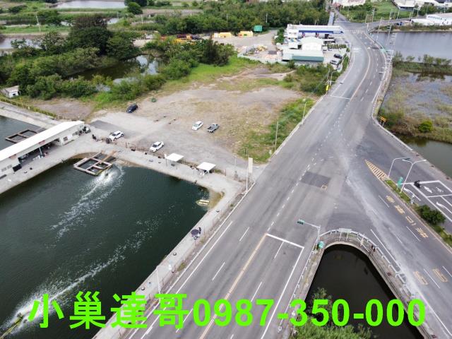 布袋農地-2