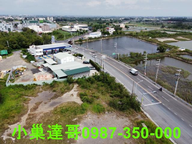 布袋農地-1