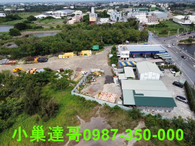 布袋農地-2