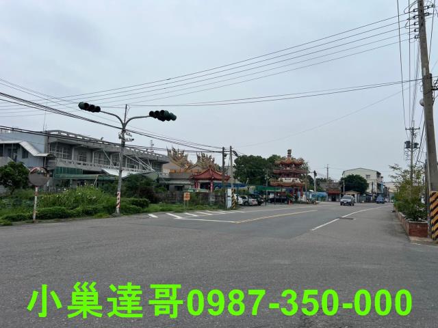 民雄農地-1