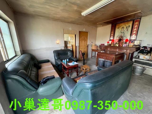 溪口建地-0