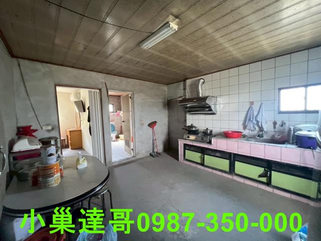 溪口建地-2